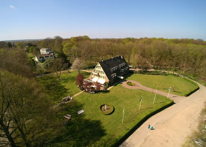 Fletcher Landgoed Huis Te