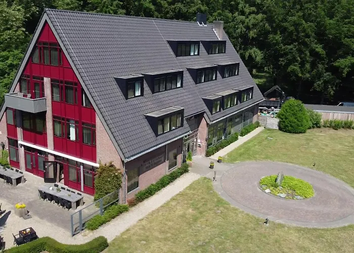 Fletcher Landgoed Huis Te