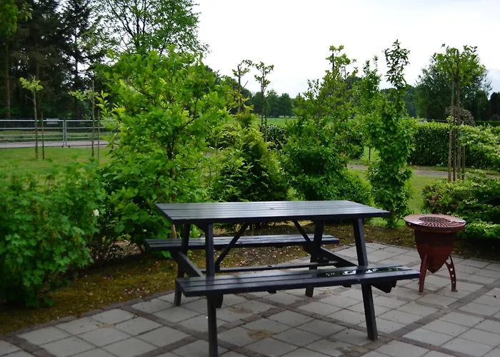Holiday Home In Eerbeek Near Veluwe