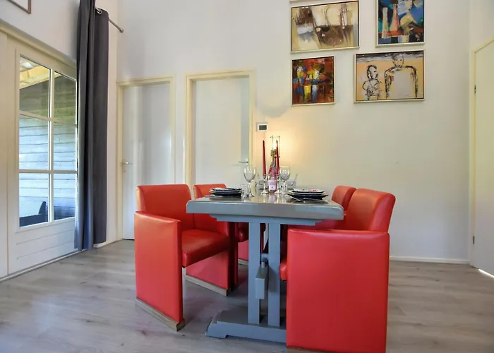 Holiday Home In Eerbeek Near Veluwe