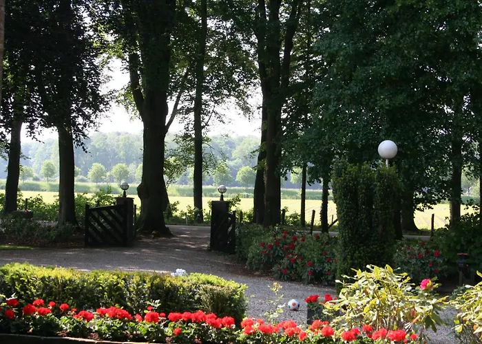 Villa Rozenhof